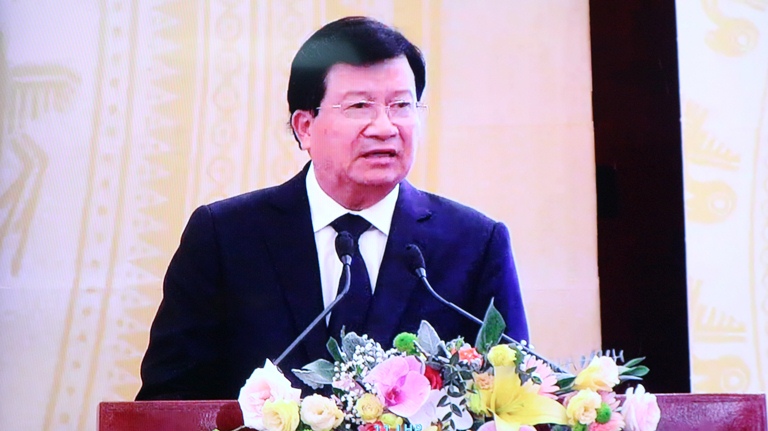 Ngành Giao thông Vận tải triển khai nhiệm vụ năm 2020