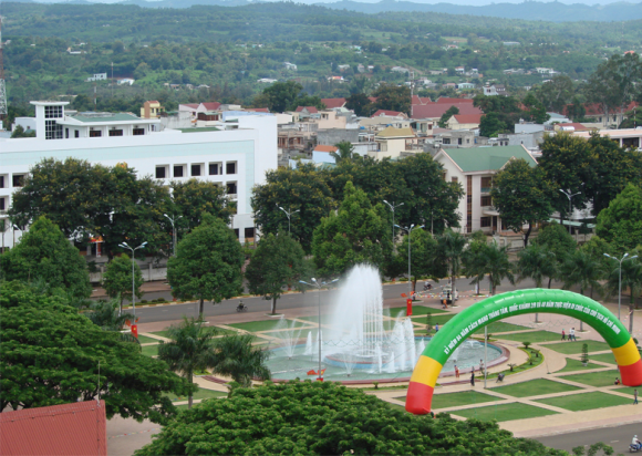 Triển khai văn bản của Bộ Xây dựng ban hành