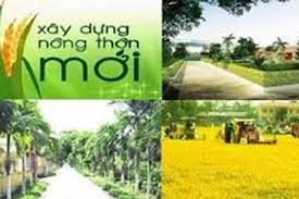 Tỉnh Đắk Lắk có thêm 10 xã được công nhận “Xã đạt chuẩn nông thôn mới”