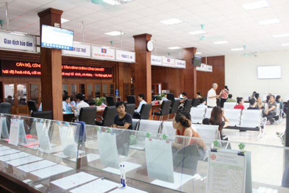 Đoàn Công tác của Văn phòng UBND tỉnh Đắk Lắk tham quan, học tập, trao đổi kinh nghiệm tại tỉnh bạn