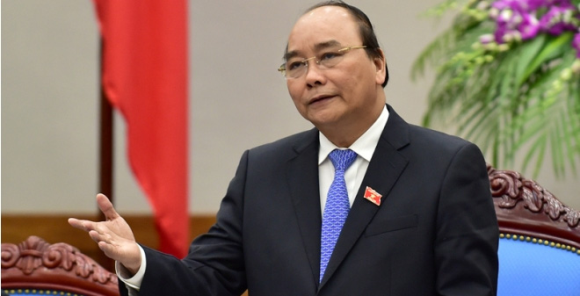 Thủ tướng Chính phủ xem xét, giải quyết kiến nghị của 4 tỉnh: Bình Định, Đắk Lắk, Quảng Ngãi, Phú Yên