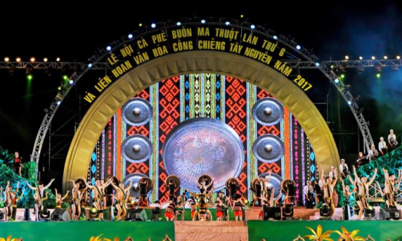 Phát động thi đua 44 năm chiến thắng Buôn Ma Thuột và Lễ hội Cà phê Buôn Ma Thuột lần thứ 7 năm 2019