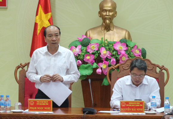 Họp rà soát nội dung liên quan đến công tác truyền thông, tài chính và vận động tài trợ Lễ hội Cà phê Buôn Ma Thuột lần thứ 7