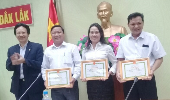 Nhiều chuyển biến tích cực trong công tác đấu thầu thuốc năm 2018