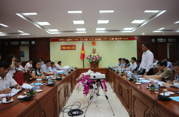 Giám sát việc hiện chính sách, pháp luật về thực hiện Chương trình mục tiêu quốc gia giảm nghèo bền vững vùng dân tộc thiểu số, miền núi giai đoạn 2012 - 2018