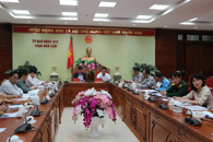 Năm 2019, ngành Nông nghiệp duy trì đà tăng trưởng khá, nhiều chỉ tiêu đạt và vượt kế hoạch đề ra