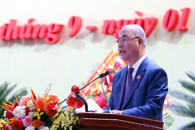 Đẩy mạnh cải cách hành chính gắn với xây dựng chính quyền số, đồng hành cùng người dân và doanh nghiệp trong phát triển kinh tế - xã hội tỉnh Đắk Lắk giai đoạn 2025-2030