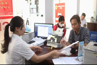 “Hồ sơ phi địa giới - bước tiến mới trong cải cách hành chính” tỉnh Đắk Lắk