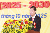 Khai mạc trọng thể Đại hội Thi đua yêu nước tỉnh Đắk Lắk lần thứ I (2025-2030)