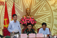 Đắk Lắk đề nghị Trung ương hỗ trợ khẩn cấp lương thực, hóa chất và lực lượng cứu hộ