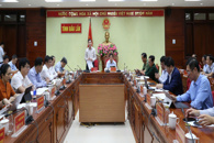 Nâng cao trách nhiệm người đứng đầu, phát huy tinh thần chủ động, sáng tạo để đảm bảo tiến độ giải ngân vốn đầu tư công năm 2025