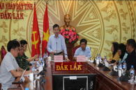 Thủ tướng chủ trì cuộc họp khẩn trực tuyến từ Algeria về ứng phó mưa lũ, thiên tai, cứu hộ, cứu nạn