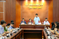 Tuyệt đối không để xảy ra tình trạng người dân thiếu gạo