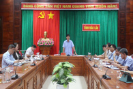 Đắk Lắk sẵn sàng cho lễ khởi công xây dựng Trường phổ thông nội trú liên cấp tại các xã Ia Lốp, Ia Rvê và Buôn Đôn