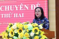 Kỳ họp Chuyên đề lần thứ Hai, HĐND tỉnh Đắk Lắk khóa X, nhiệm kỳ 2021 – 2026 thông qua 18 nghị quyết quan trọng