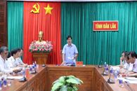 Tăng cường công tác chống thất thu thuế đối với nông sản và thủy sản trên địa bàn tỉnh Đắk Lắk