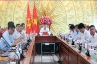 Tỉnh Đắk Lắk đề xuất cập nhật quy hoạch khu bến cảng Bãi Gốc - Đông Hòa