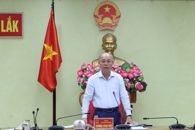 Đẩy nhanh tiến độ thực hiện các dự án giao thông trọng điểm trên địa bàn