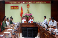 Tổng kết Phong trào thi đua "Cả nước chung tay xóa nhà tạm, nhà dột nát"