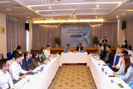 Trade Connection and Export Consulting Conference for the Chinese Market