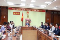 Online conference to review economic diplomacy in 2025 and outline tasks for 2026