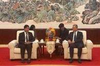 Đắk Lắk tăng cường hợp tác với Trung Quốc, mở rộng không gian phát triển từ đối ngoại địa phương