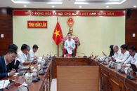 Urgently complete the adjustment of the Dak Lak Provincial Master Plan for the 2021-2030 period with a vision to 2050