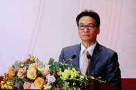 Hội nghị sơ kết 1 năm vận hành Cổng Dịch vụ công quốc gia và công bố dịch vụ công trực tuyến thứ 2.700