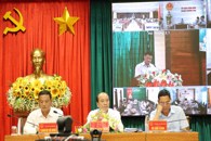 Năm 2020, kinh tế - xã hội của tỉnh đạt những kết quả tích cực