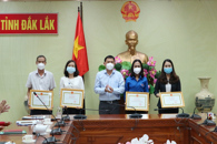 Tăng cường nguồn lực cho hoạt động tín dụng chính sách xã hội