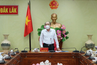 Thích ứng an toàn, linh hoạt, kiểm soát hiệu quả dịch COVID-19