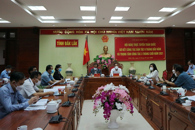 Triển khai công tác dân tộc 3 tháng cuối năm 2021