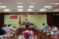 Tiếp tục đổi mới, phát triển và nâng cao hiệu quả kinh tế tập thể 