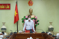 Hoạt động xuất nhập khẩu của tỉnh 3 tháng cuối năm 2021 sẽ có nhiều khởi sắc