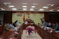 Chuyển đổi sang Hệ thống lương thực, thực phẩm xanh, phát thải thấp