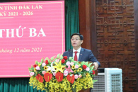 Năm 2021: 8 chỉ tiêu chủ yếu đạt và vượt kế hoạch đề ra 