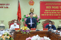 Tiếp tục đổi mới, phát triển và nâng cao hiệu quả kinh tế tập thể