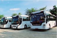 Tạm dừng hoạt động vận tải hành khách bằng xe ô tô từ tỉnh Đắk Lắk đi đến thành phố Hồ Chí Minh, tỉnh Bắc Ninh, tỉnh Bắc Giang và ngược lại kể từ 00 giờ ngày 31/5/2021