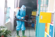 Dừng các hoạt động cưới, hỏi, liên hoan, tân gia, sự kiện tập trung trên 30 người từ 10/5