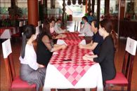  Tăng cường, đôn đốc thực hiện đánh giá an toàn COVID-19 của các cơ sở lưu trú du lịch trên địa bàn tỉnh