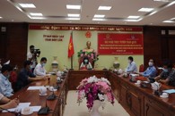 Tổng kết Đề án “Tăng cường giáo dục lý tưởng, cách mạng, đạo đức, lối sống cho thanh niên, thiếu niên và nhi đồng"