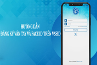 Từ ngày 01/6/2021, người tham gia BHYT được sử dụng hình ảnh thẻ BHYT trên ứng dụng VssID thay thế cho việc sử dụng thẻ BHYT giấy khi đi khám, chữa bệnh