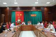 Đẩy mạnh chăn nuôi trang trại quy mô lớn song song với chăn nuôi nông hộ, chăn nuôi truyền thống gắn với phát triển chăn nuôi đặc sản, du lịch sinh thái trong giai đoạn 2021 - 2025