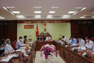 Tổng kết 8 năm thực hiện Đề án “Xây dựng xã hội học tập giai đoạn 2012 - 2020”