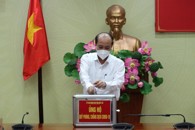 Phiên họp thường kỳ tháng 5/2021