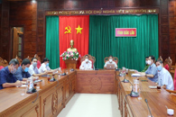 Phấn đấu không có người tử vong vì bệnh Dại vào năm 2030