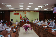 Tăng cường hợp tác về khoa học và công nghệ