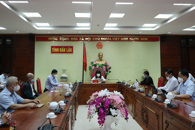 Lễ công bố Chương trình Sức khỏe học đường giai đoạn 2021 - 2025