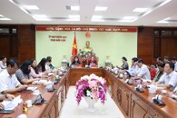 Sơ kết 2 năm thực hiện chính sách phát triển giáo dục mầm non