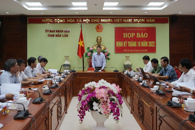 Họp báo định kỳ tháng 10/2022